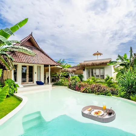 Villa Laguna